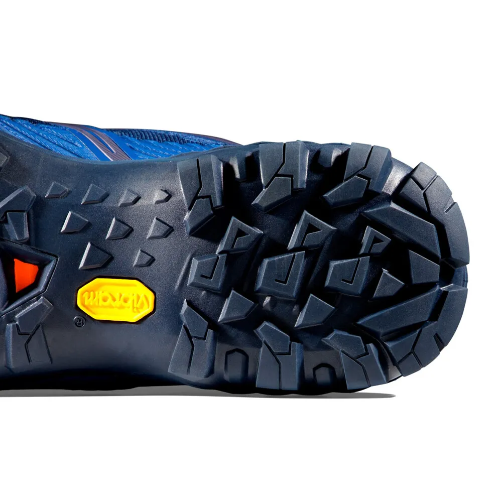 MAMMUT DUCAN II LOW GORETEX ZAPATILLAS DE TREKKING  AW24