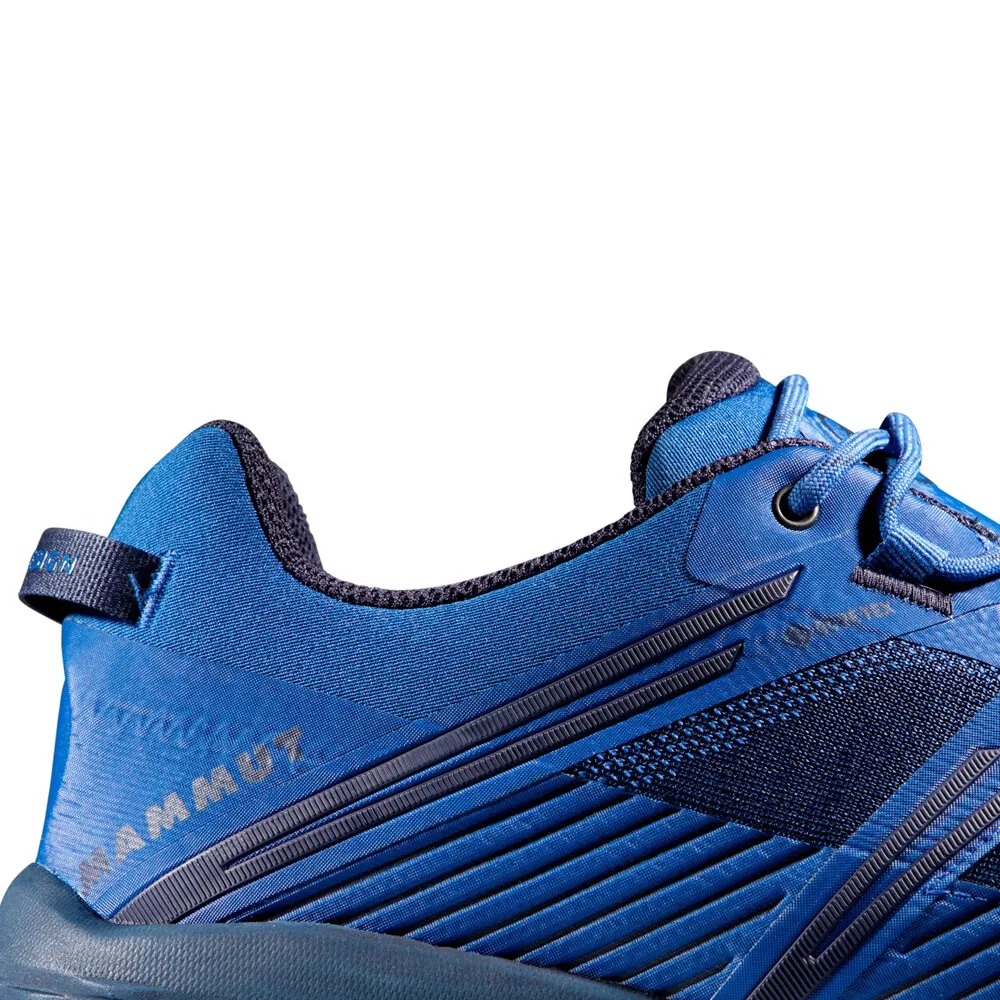 MAMMUT DUCAN II LOW GORETEX ZAPATILLAS DE TREKKING  AW24