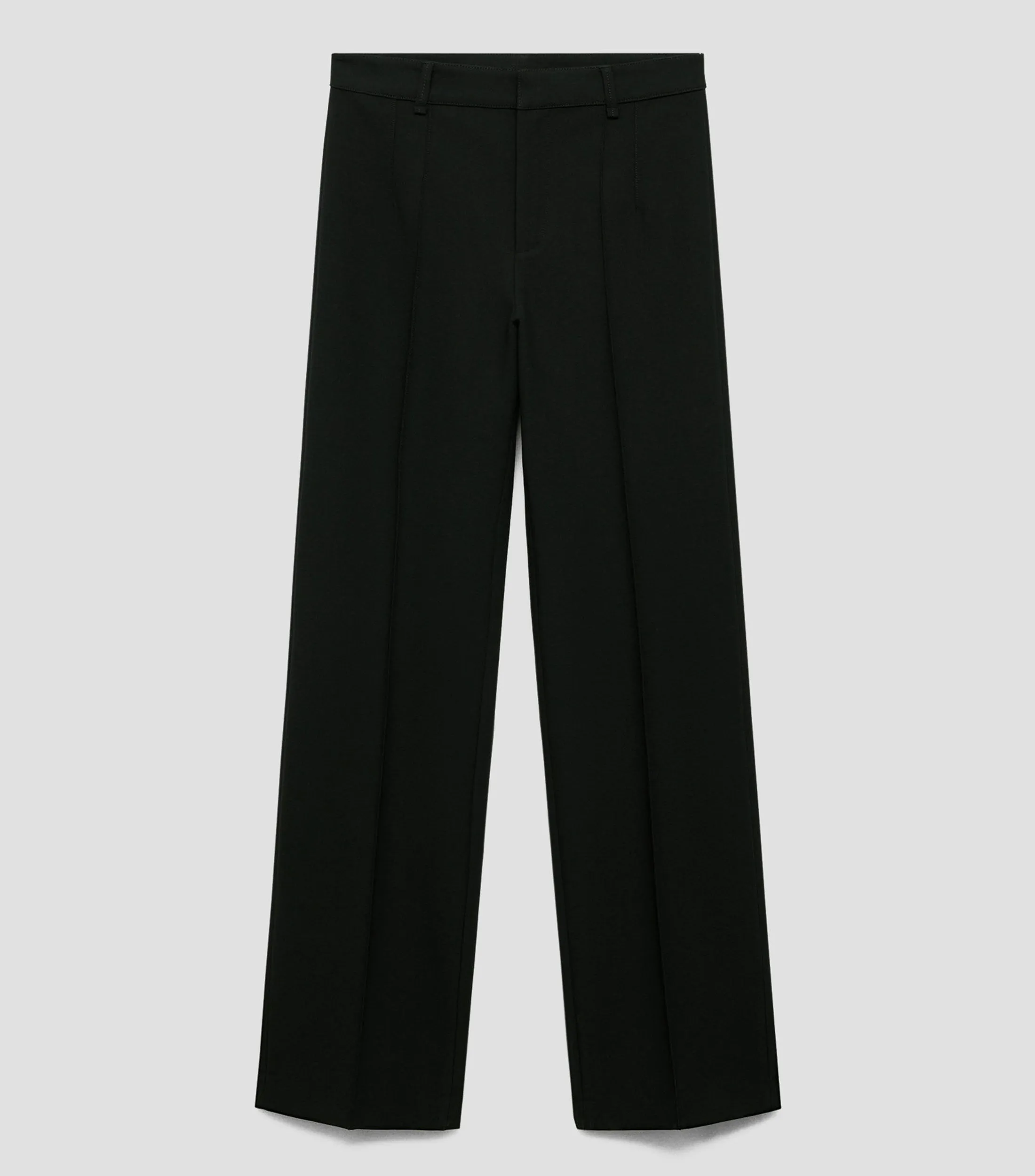 Mango Pantalón Mujer