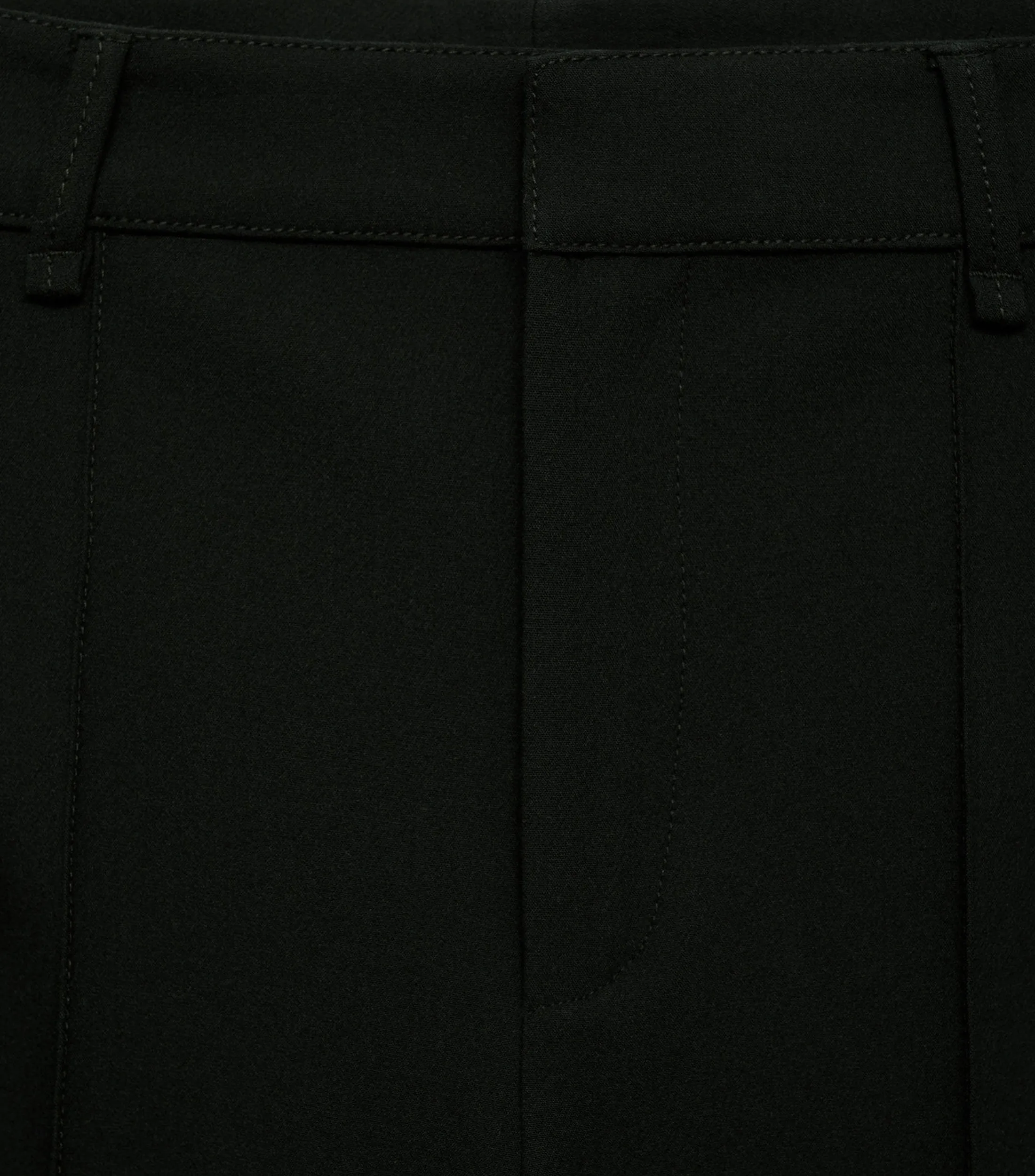 Mango Pantalón Mujer