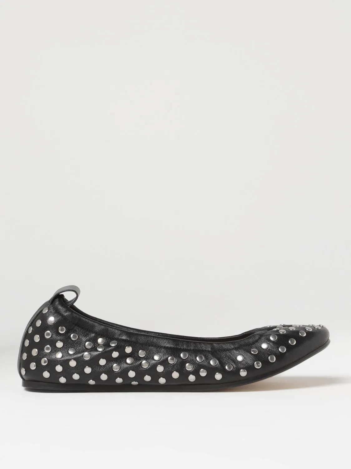 Manoletinas mujer Isabel Marant