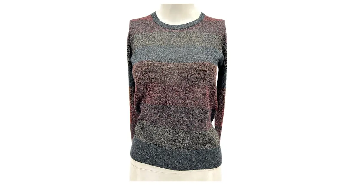 MARC JACOBS Tops T.Viscosa S Internacional Multicolor 