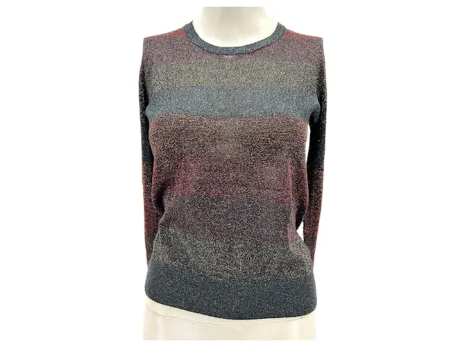 MARC JACOBS Tops T.Viscosa S Internacional Multicolor 