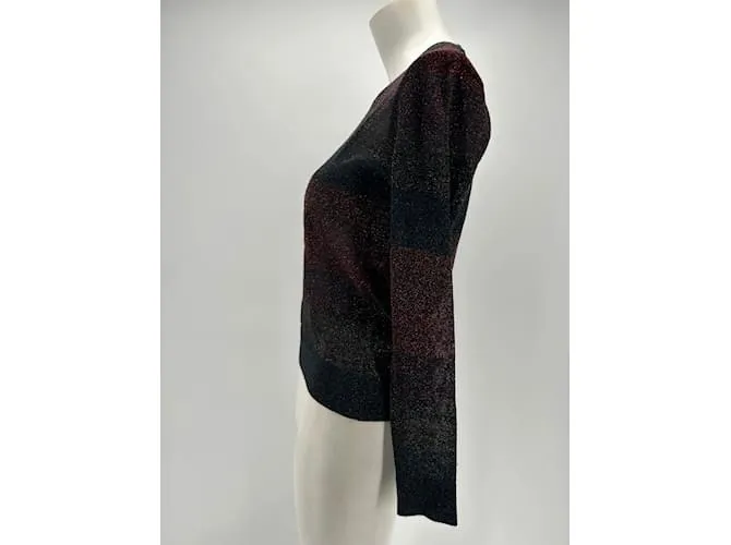 MARC JACOBS Tops T.Viscosa S Internacional Multicolor 