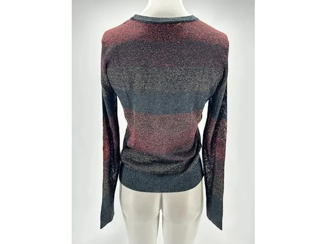 MARC JACOBS Tops T.Viscosa S Internacional Multicolor 