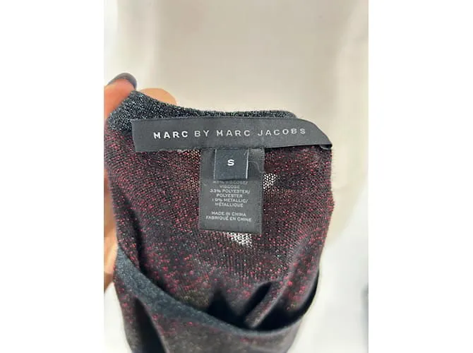 MARC JACOBS Tops T.Viscosa S Internacional Multicolor 