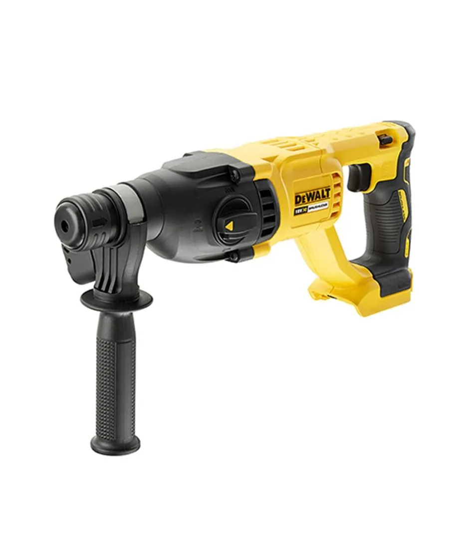 MARTILLO DEWALT DCH133NT  18 V SDSPLUS 2,6 J SIN BATERíA NI CARGADOR