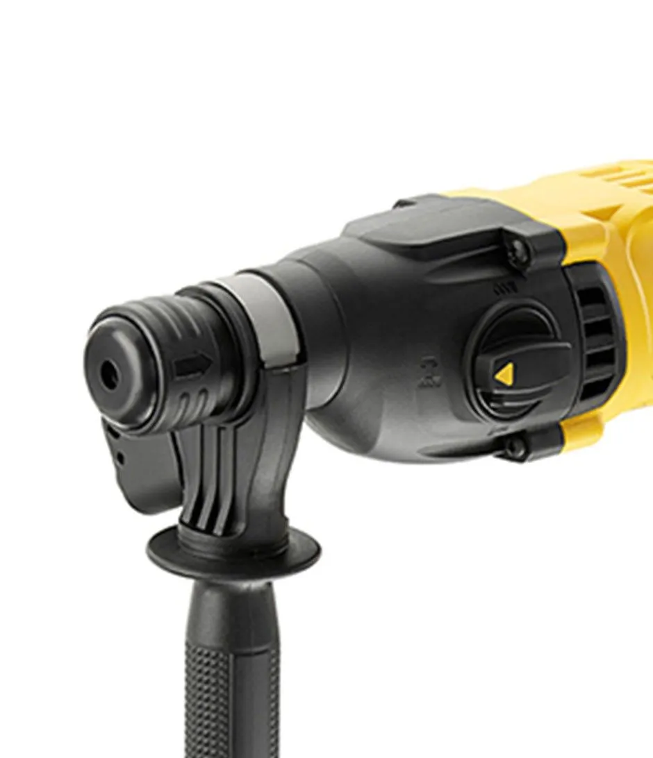 MARTILLO DEWALT DCH133NT  18 V SDSPLUS 2,6 J SIN BATERíA NI CARGADOR