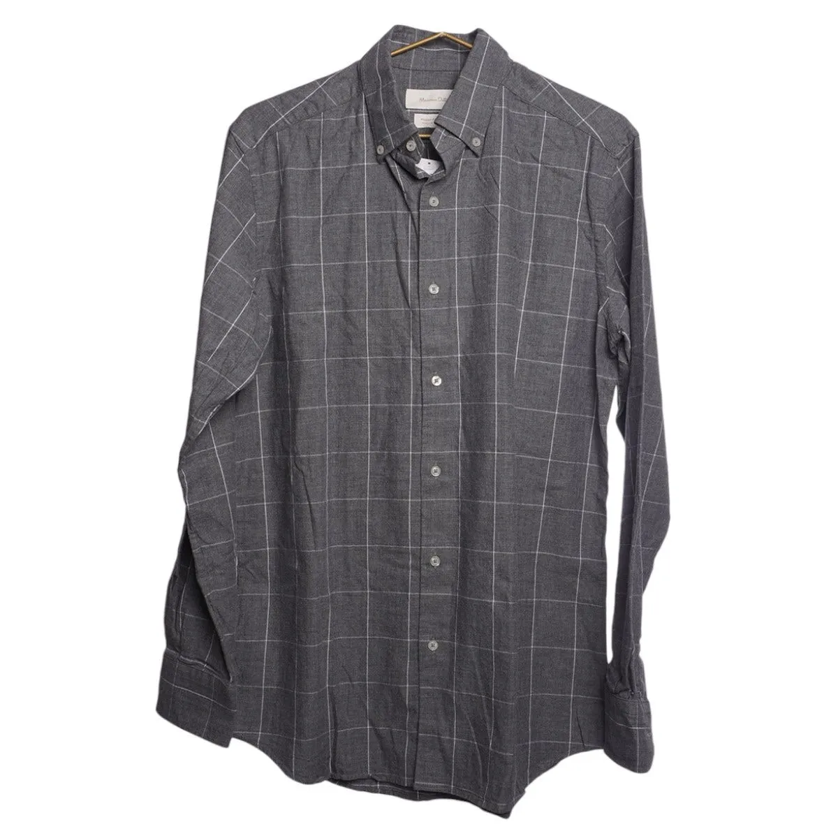 Massimo Dutti Camisa