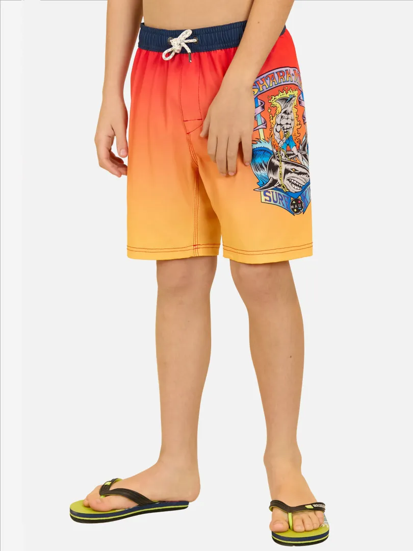 Maui and Sons T. Baño Corto 5T1039