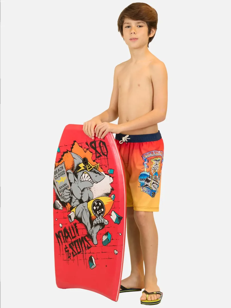 Maui and Sons T. Baño Corto 5T1039