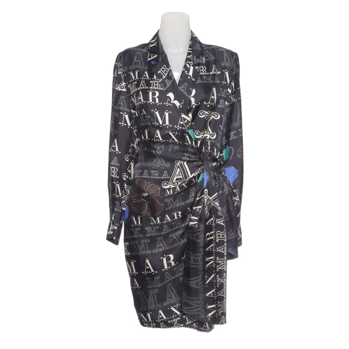 Max Mara Vestido