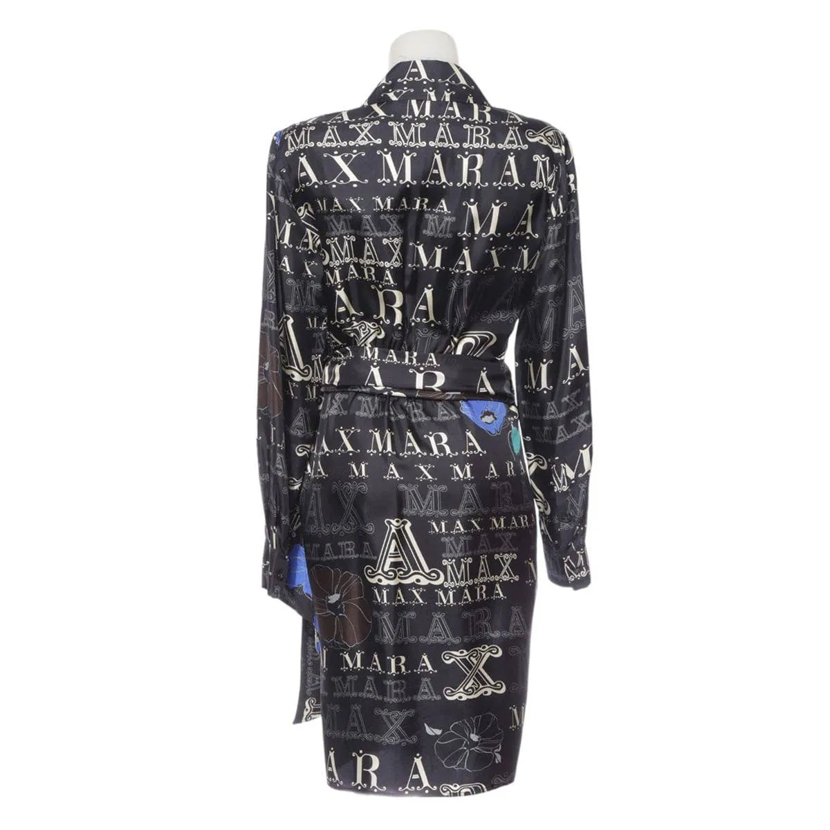 Max Mara Vestido