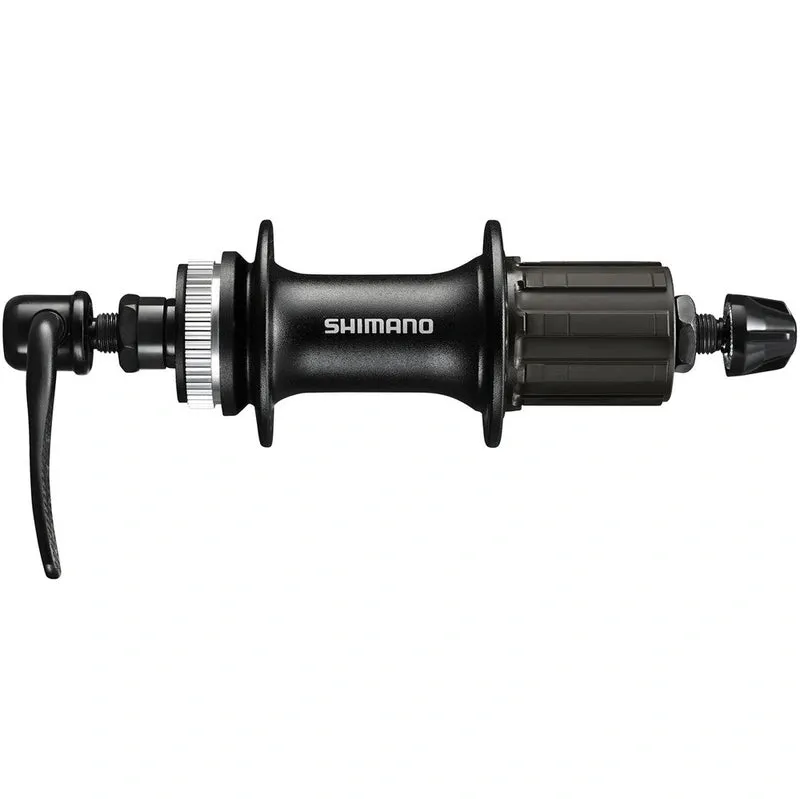 MAZA TRAS M3050 QR 135MM HGM CL 36H