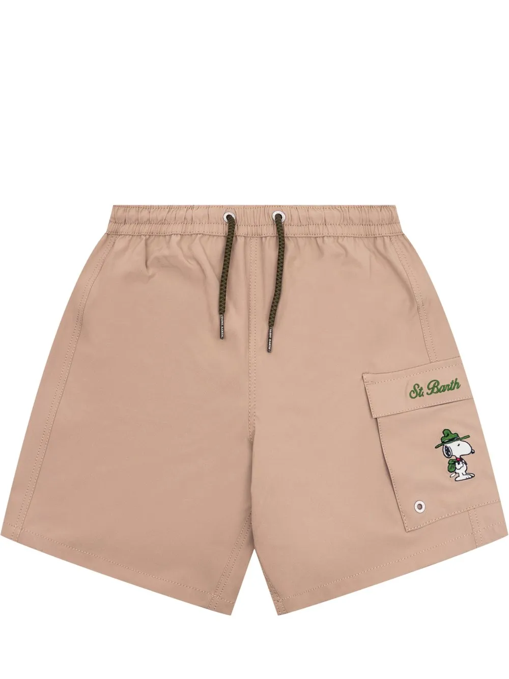 MC2 SAINT BARTH Beach Boxer