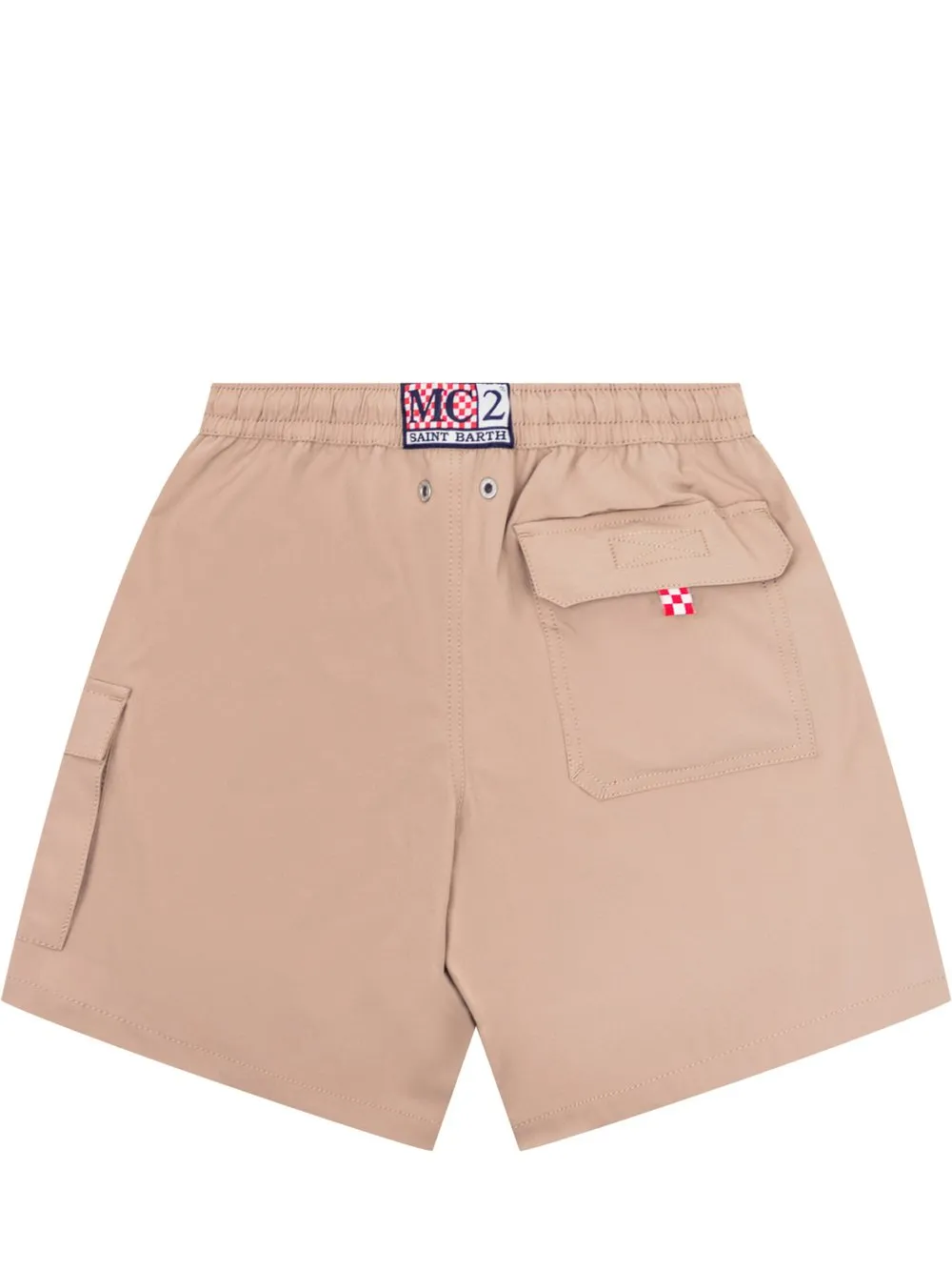 MC2 SAINT BARTH Beach Boxer