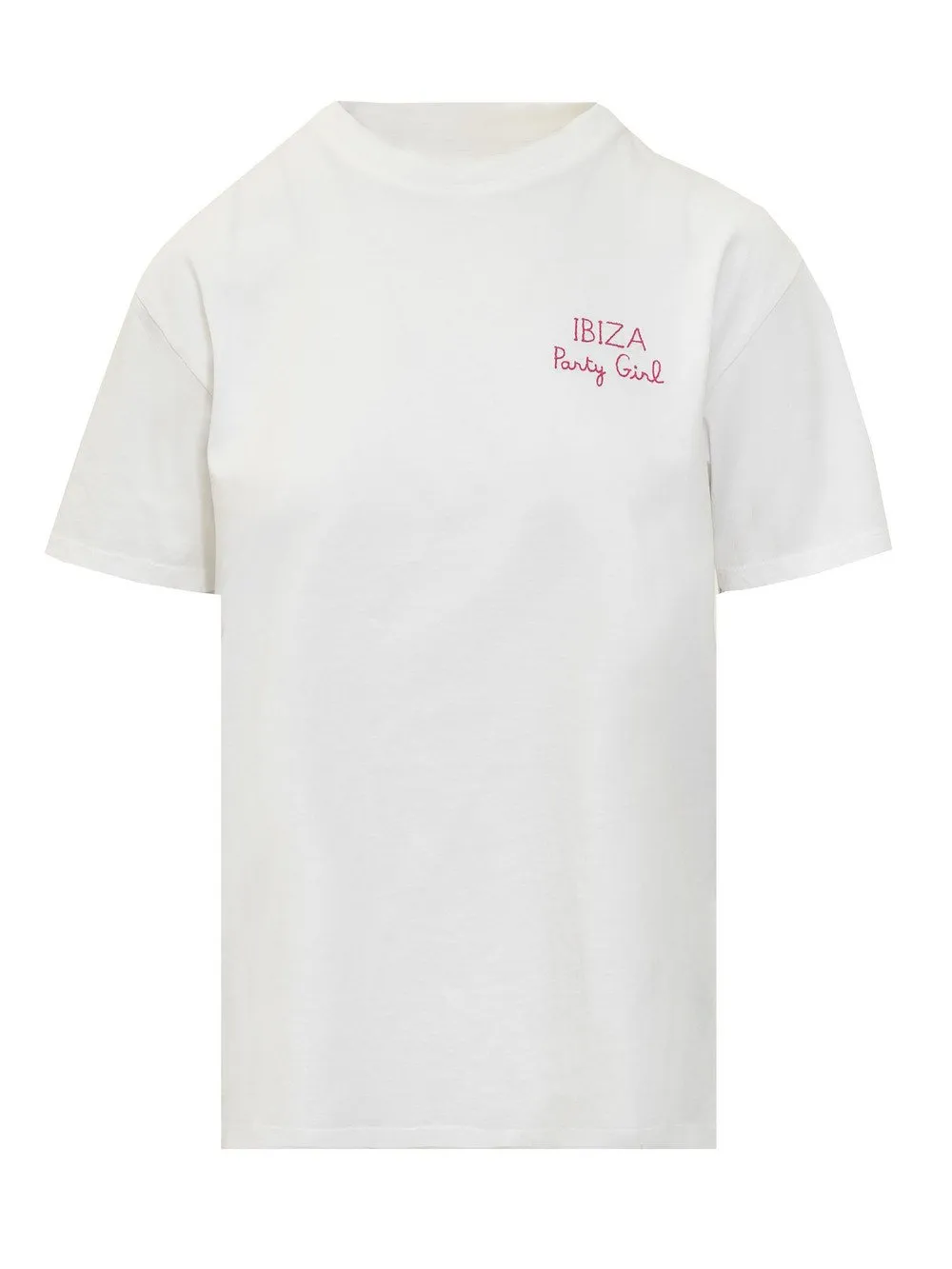 MC2 SAINT BARTH EMILIE TSHIRT
