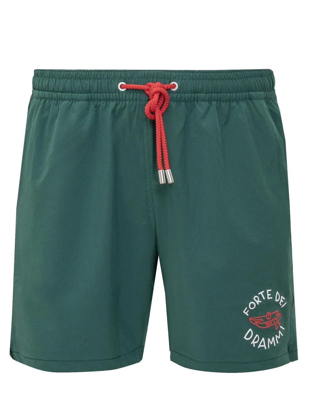 MC2 SAINT BARTH Forte Dei Drammi Swimsuit