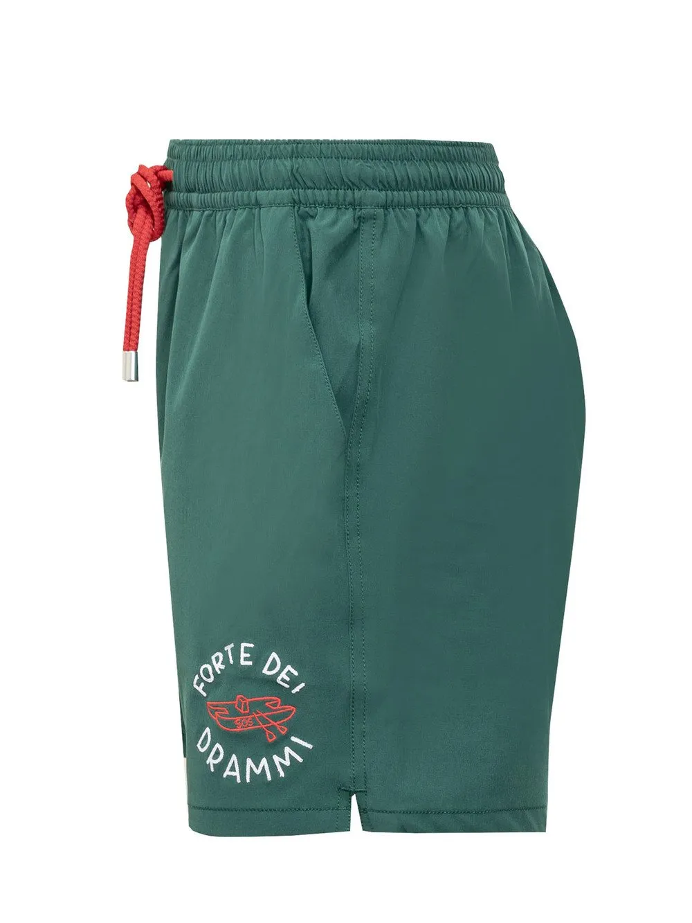 MC2 SAINT BARTH Forte Dei Drammi Swimsuit