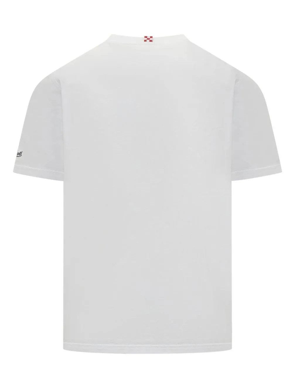 MC2 SAINT BARTH IBIZA VESPA TSHIRT