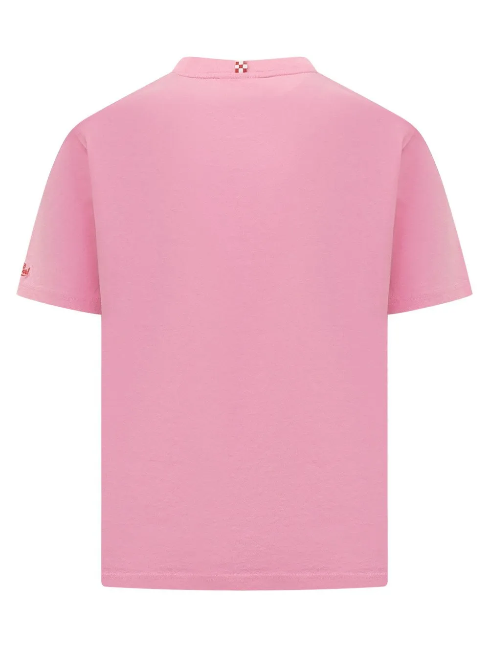 MC2 SAINT BARTH KISS FROG TSHIRT