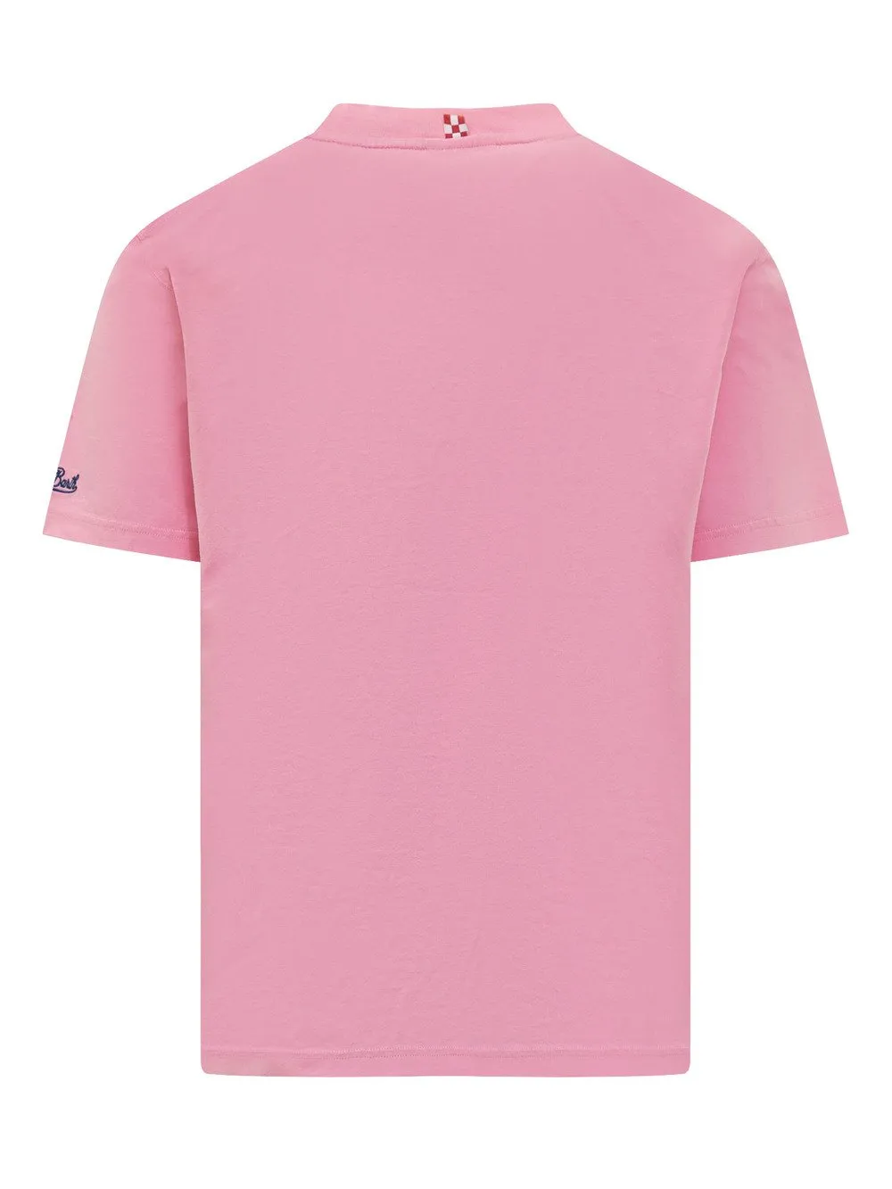 MC2 SAINT BARTH LES ITALIENNES TSHIRT