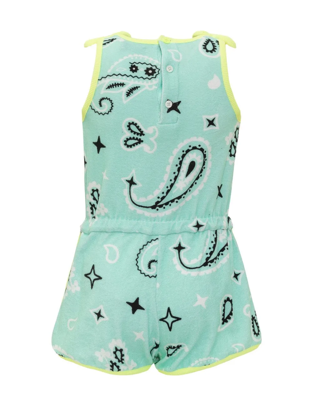 MC2 SAINT BARTH Myrtille Dress
