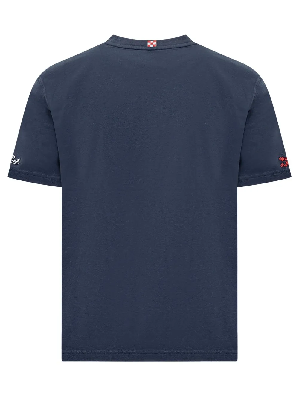 MC2 SAINT BARTH NON SONO BELLO... PIACCIO! TSHIRT