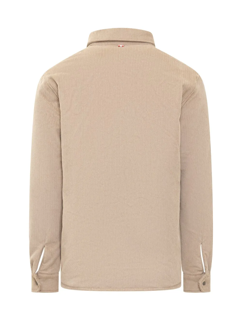 MC2 SAINT BARTH Overshirt