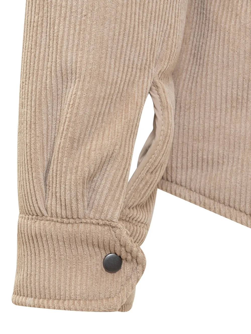 MC2 SAINT BARTH Overshirt