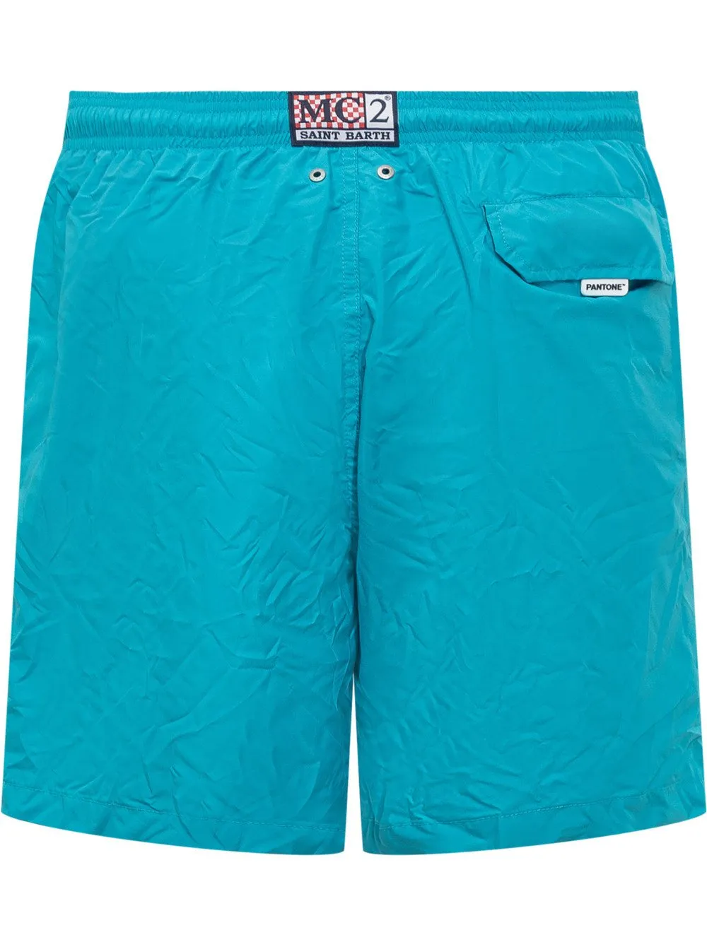 MC2 SAINT BARTH Pantone Swimsuit