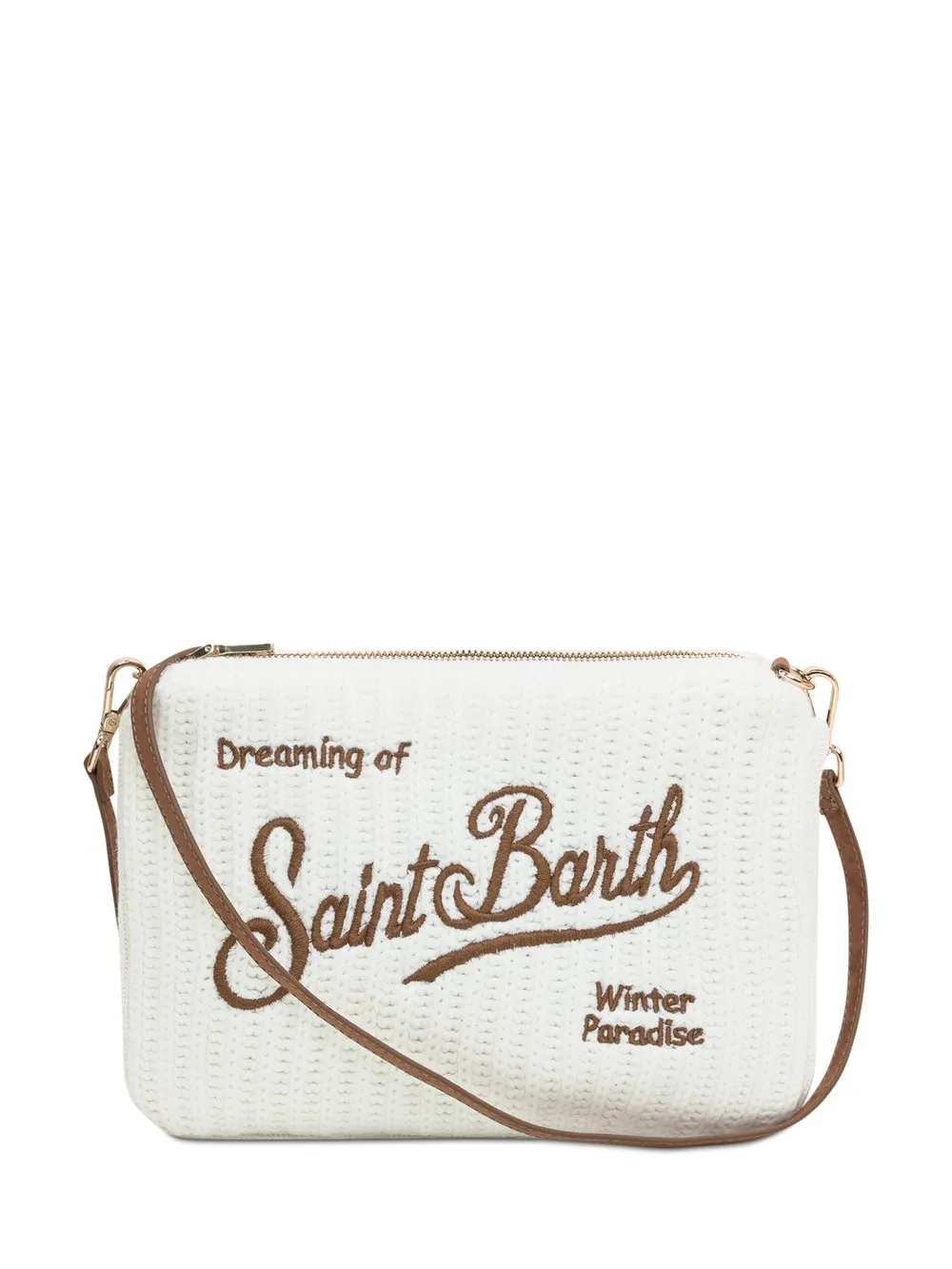 MC2 SAINT BARTH Parisienne Pochette
