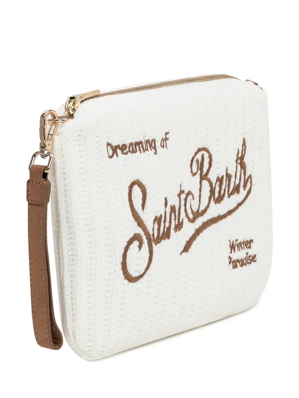 MC2 SAINT BARTH Parisienne Pochette