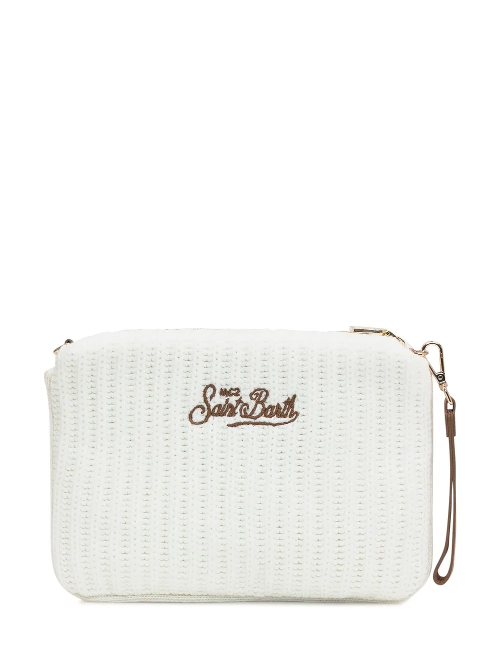 MC2 SAINT BARTH Parisienne Pochette