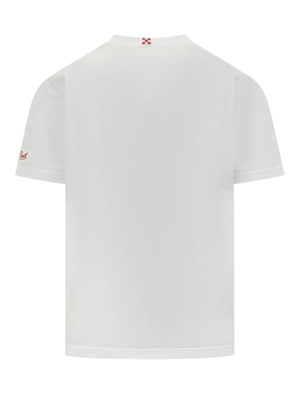 MC2 SAINT BARTH PEANUTS GROUP TSHIRT
