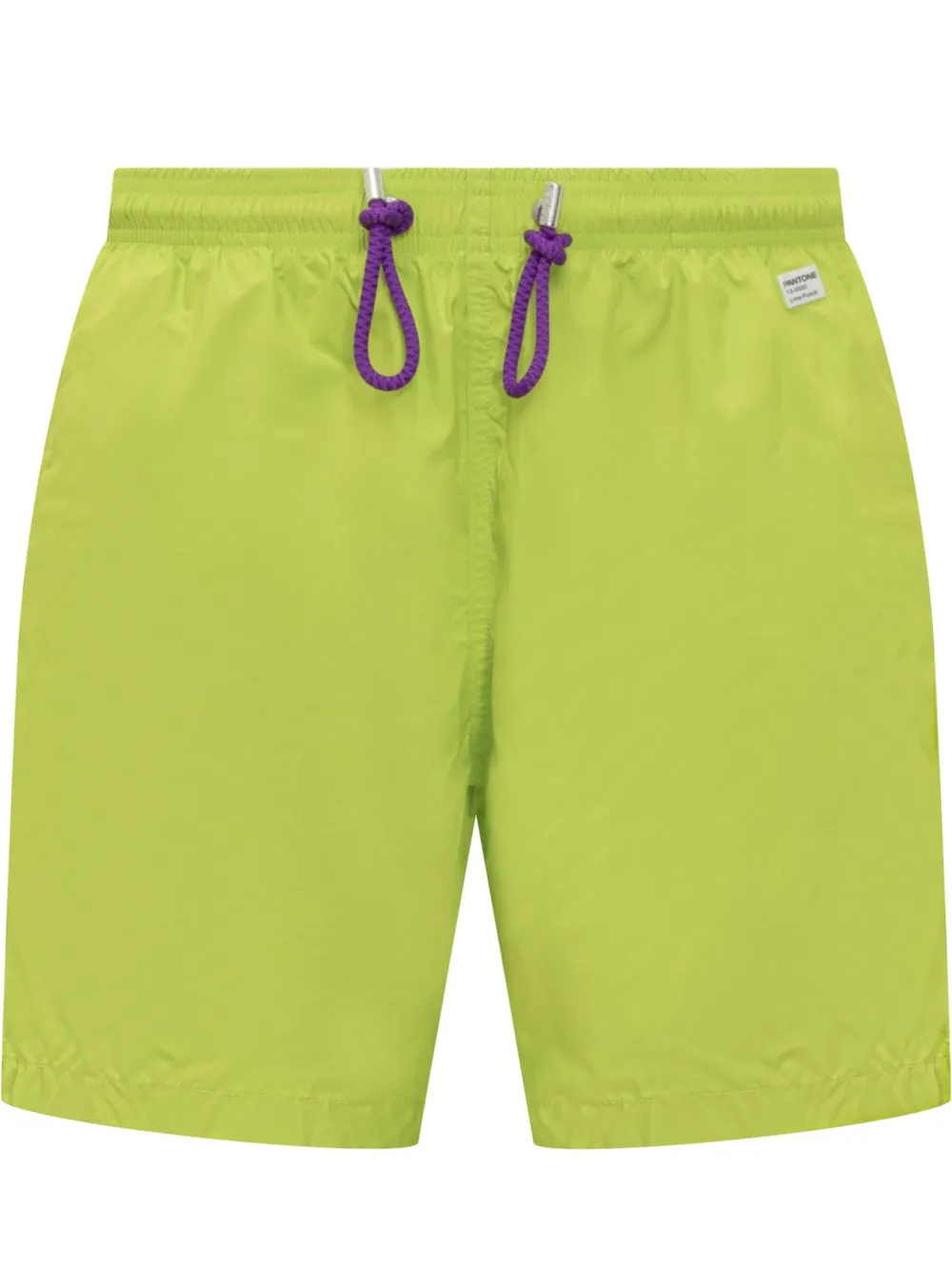 MC2 SAINT BARTH Pocket Swimwear