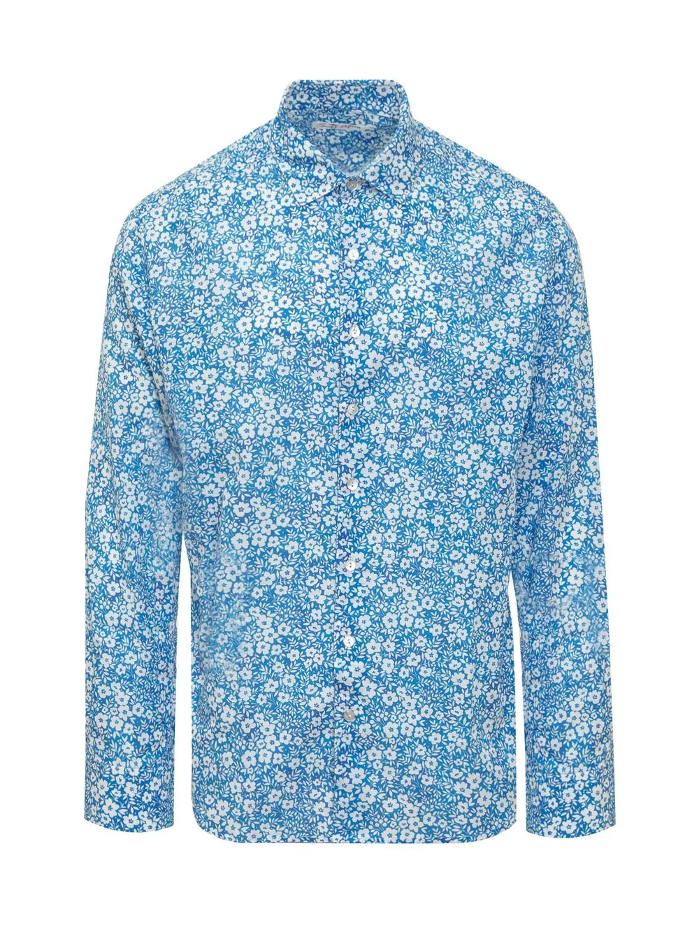 MC2 SAINT BARTH Sikelia Shirt