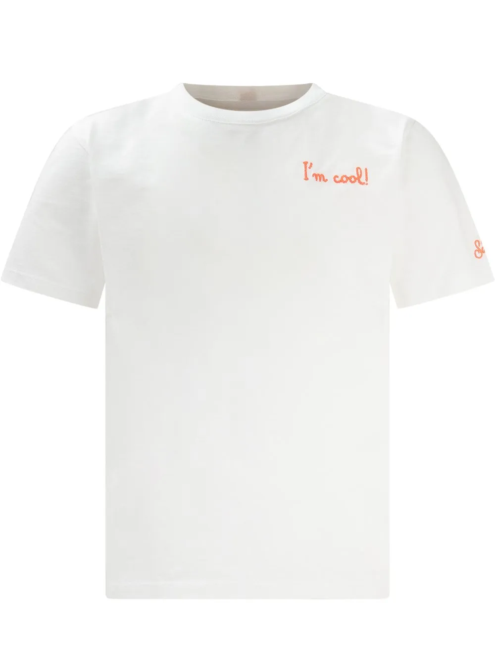 MC2 SAINT BARTH SNOOPY TSHIRT
