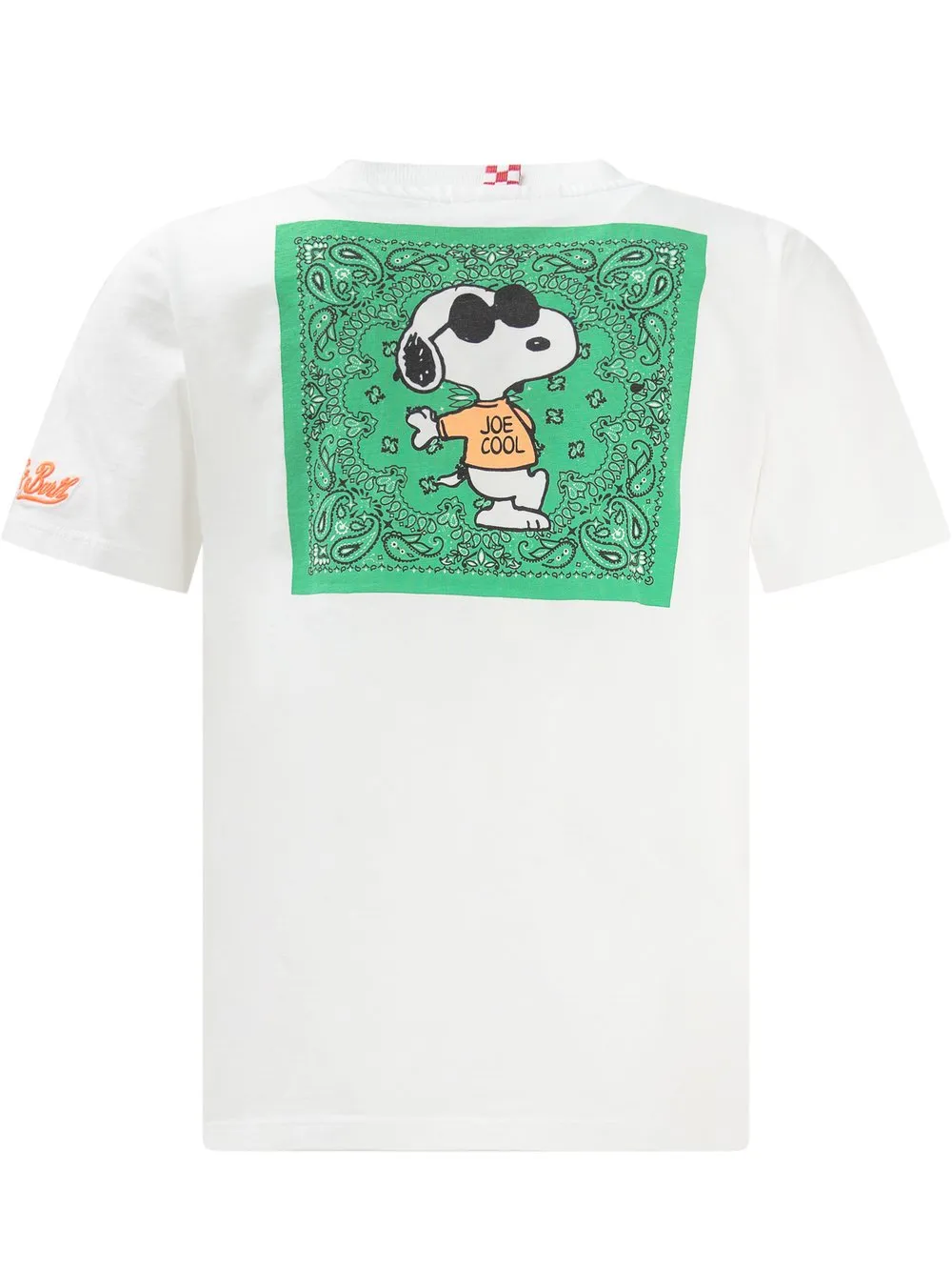 MC2 SAINT BARTH SNOOPY TSHIRT