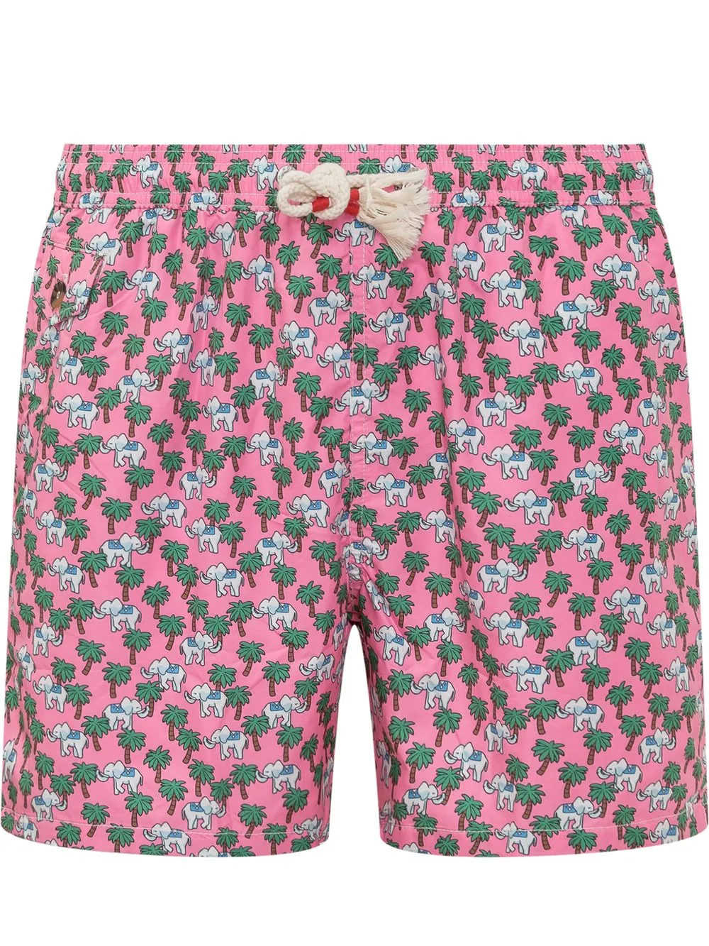 MC2 SAINT BARTH Swim Trunk