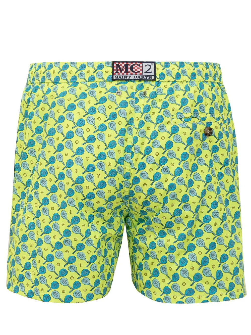 MC2 SAINT BARTH Swimsuit