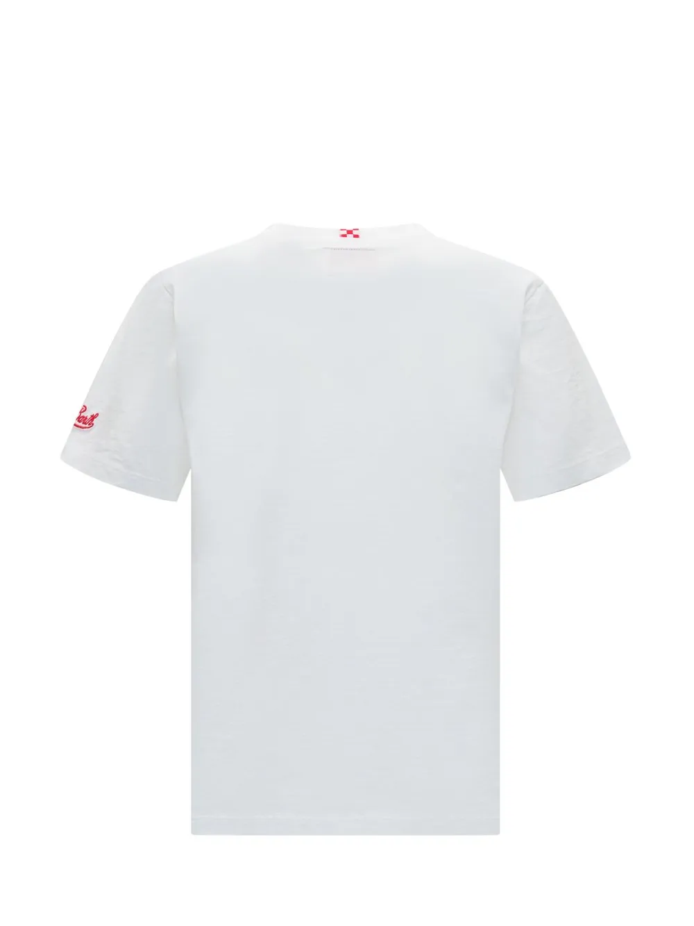 MC2 SAINT BARTH TSHIRT SNOOPY