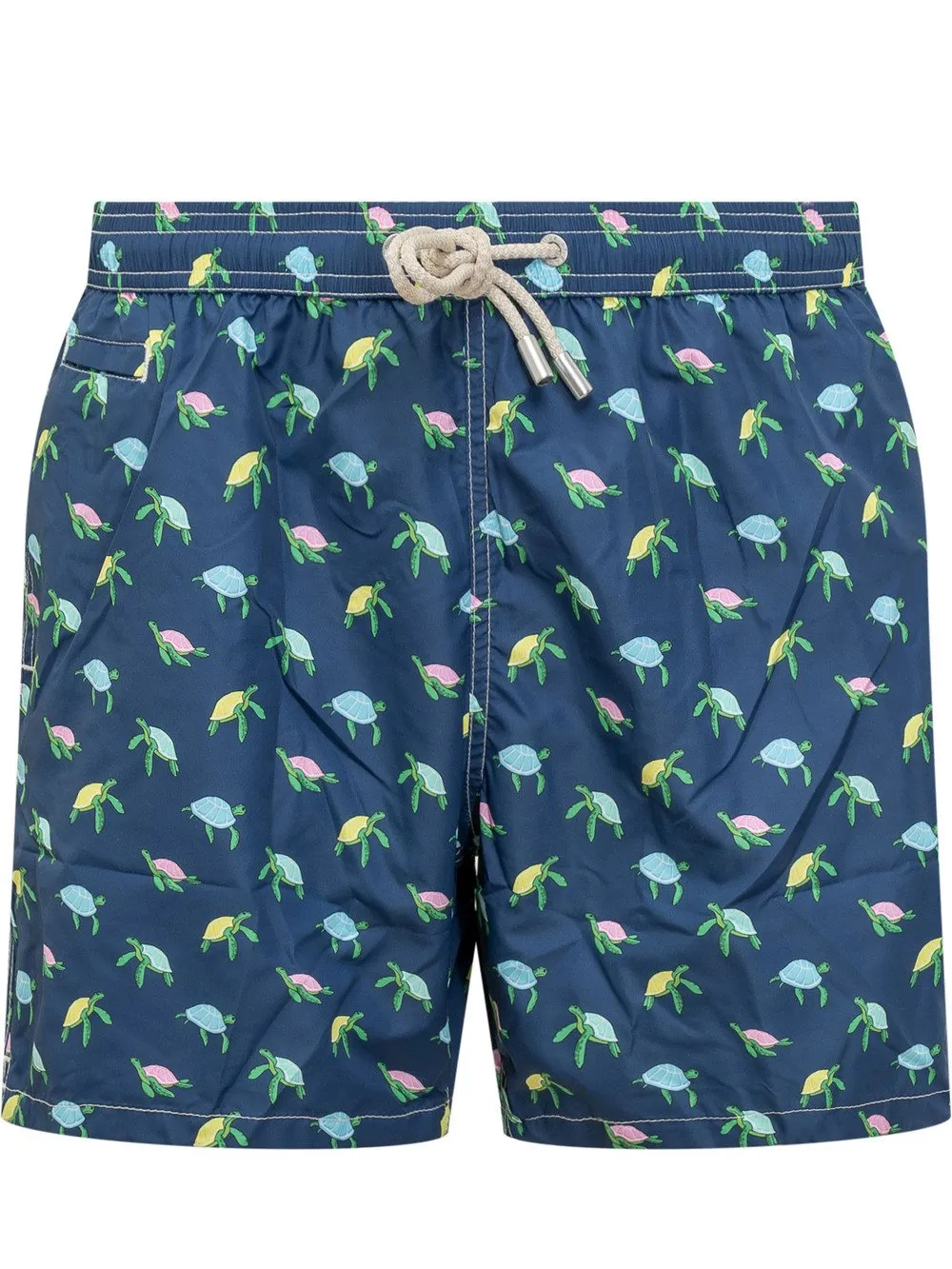 MC2 SAINT BARTH Tartly Swimsuit