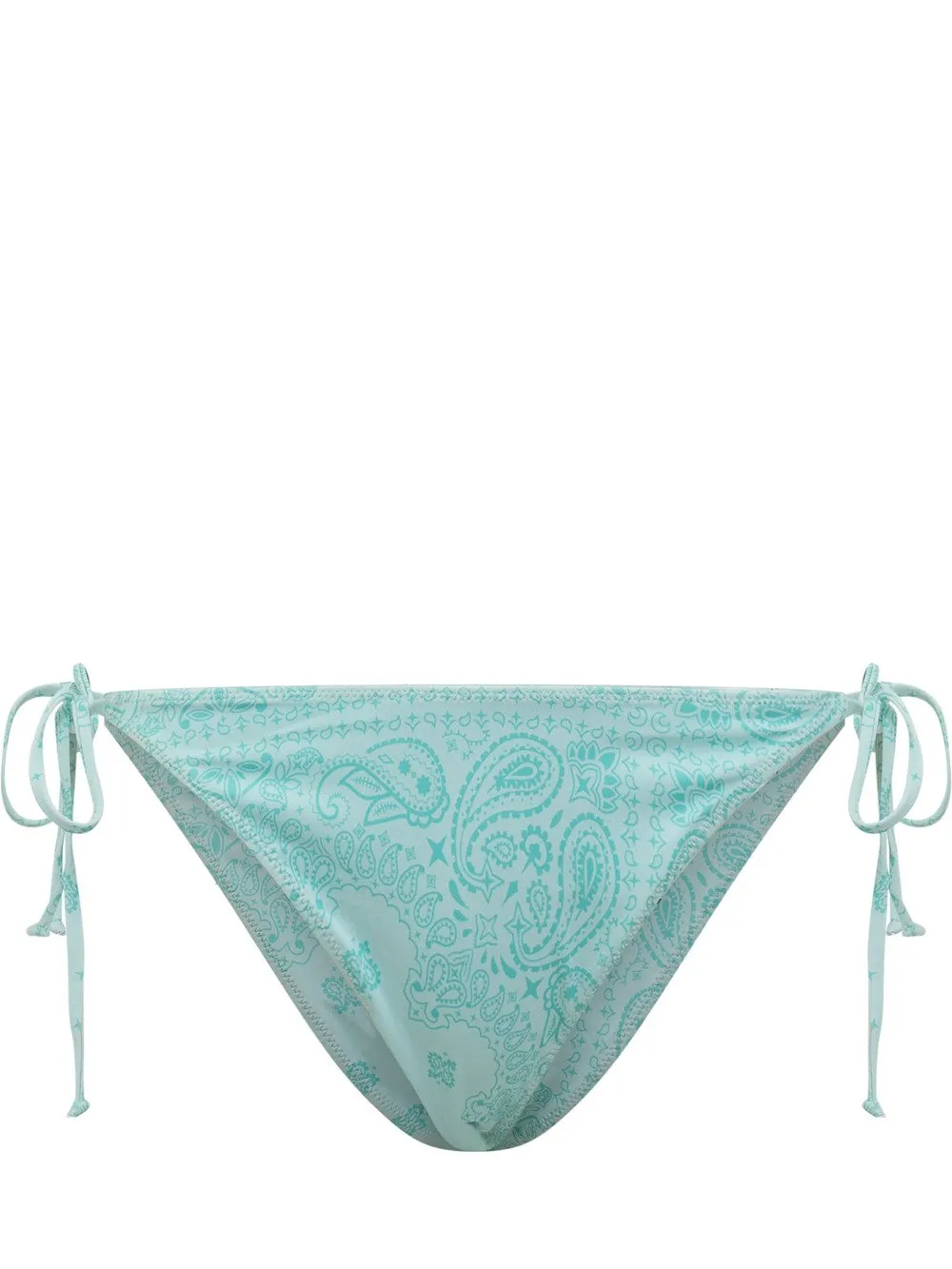 MC2 SAINT BARTH Virgo Beach Briefs