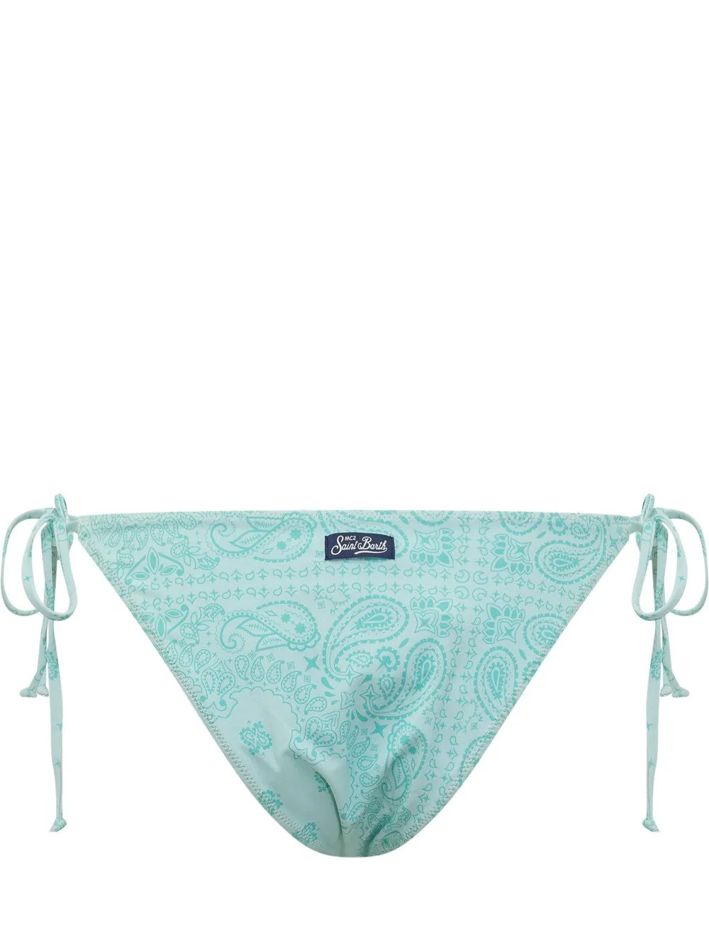 MC2 SAINT BARTH Virgo Beach Briefs