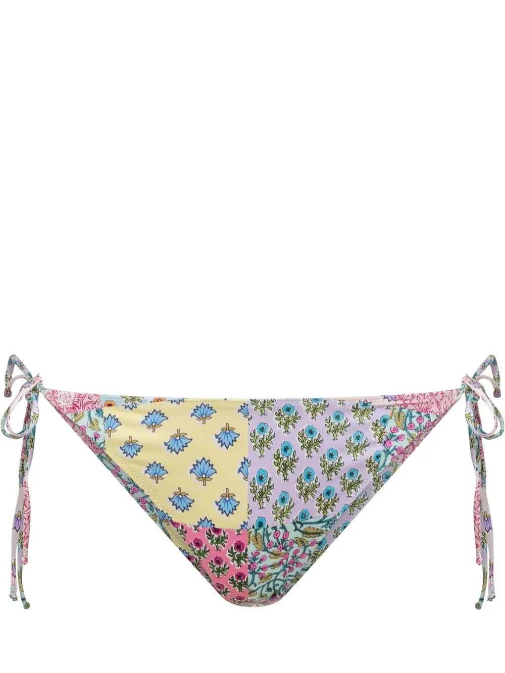 MC2 SAINT BARTH Virgo Swim Brief
