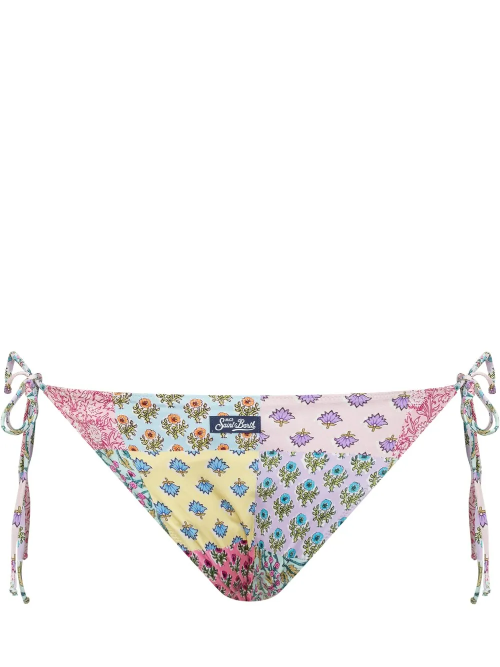 MC2 SAINT BARTH Virgo Swim Brief