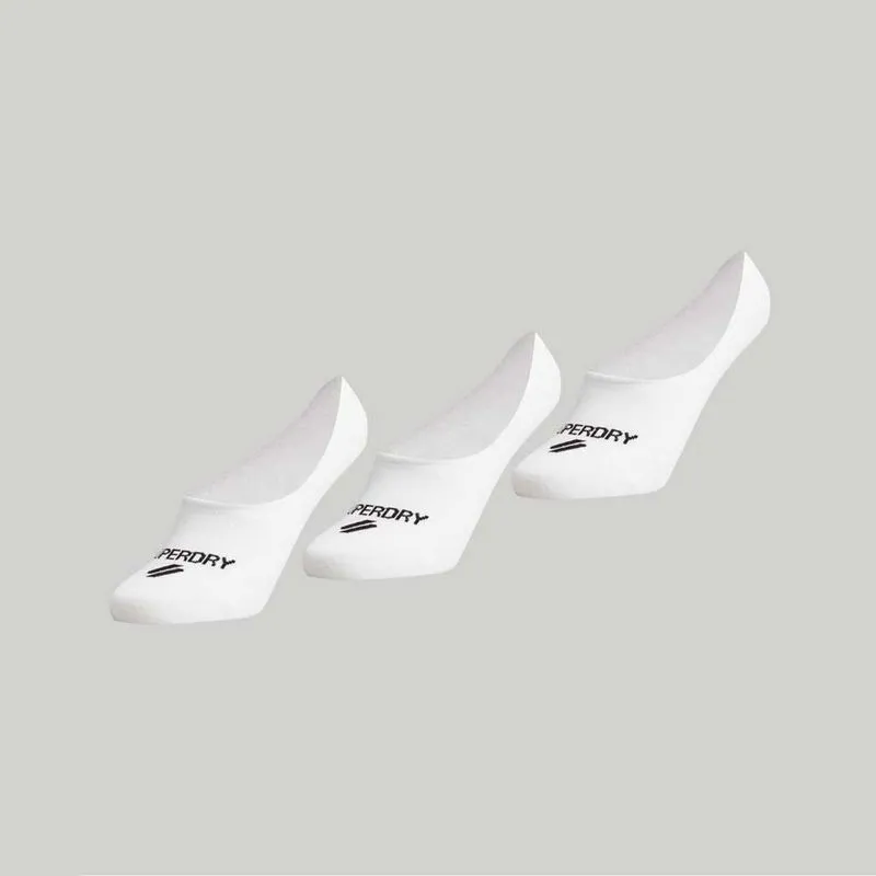 Medias Cortas Para Hombre Coolmax Superdry