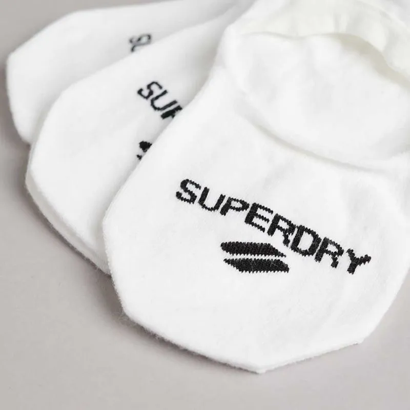 Medias Cortas Para Hombre Coolmax Superdry