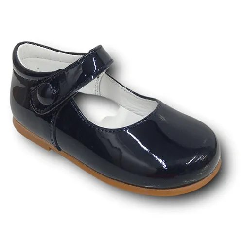 Merceditas Ohmytoe 5616 MARINO